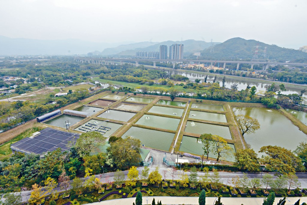 ■北环线途经位置，包括湿地缓冲区等，生态价值较高的地区。