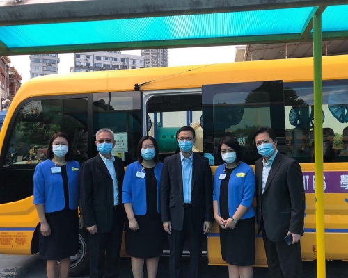 楊潤雄FB