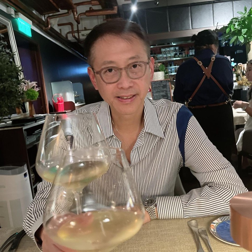 嘉欣視角。