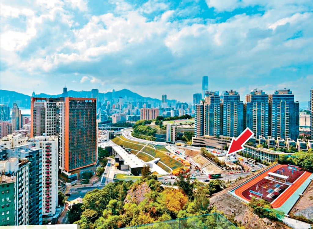 ■潘蘇通及其名下高鉎投資有限公司，2016年投得港鐵何文田站物業第一期發展項目（箭咀示）。