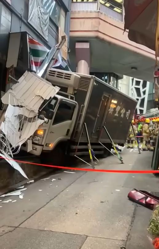 fb馬路的事討論區影片截圖