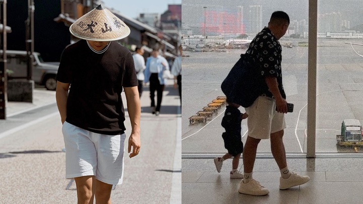 《愛回家》男星太太第三度懷孕  三年抱三養子女花費不菲急搲撈  網民：係咪要結紮？