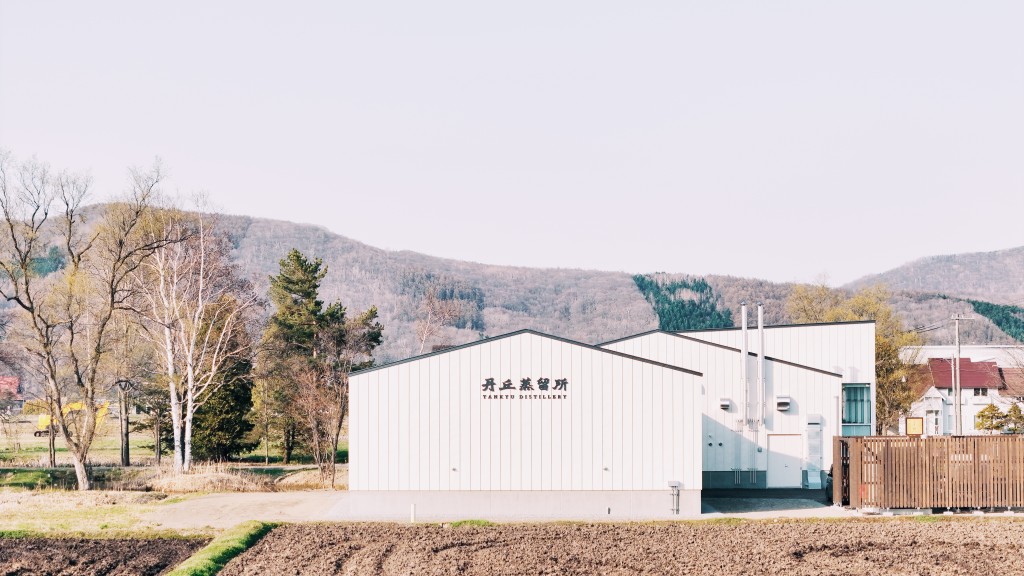 丹丘蒸留所占地1800平方米的酒厂在今年9月正式完工,土地、建造费均由当地政府出资,设计和营运则由团队自主。 丹丘蒸留所占地1800平方米的酒厂在今年9月正式完工,土地、建造费均由当地政府出资,设计和营运则由团队自主。