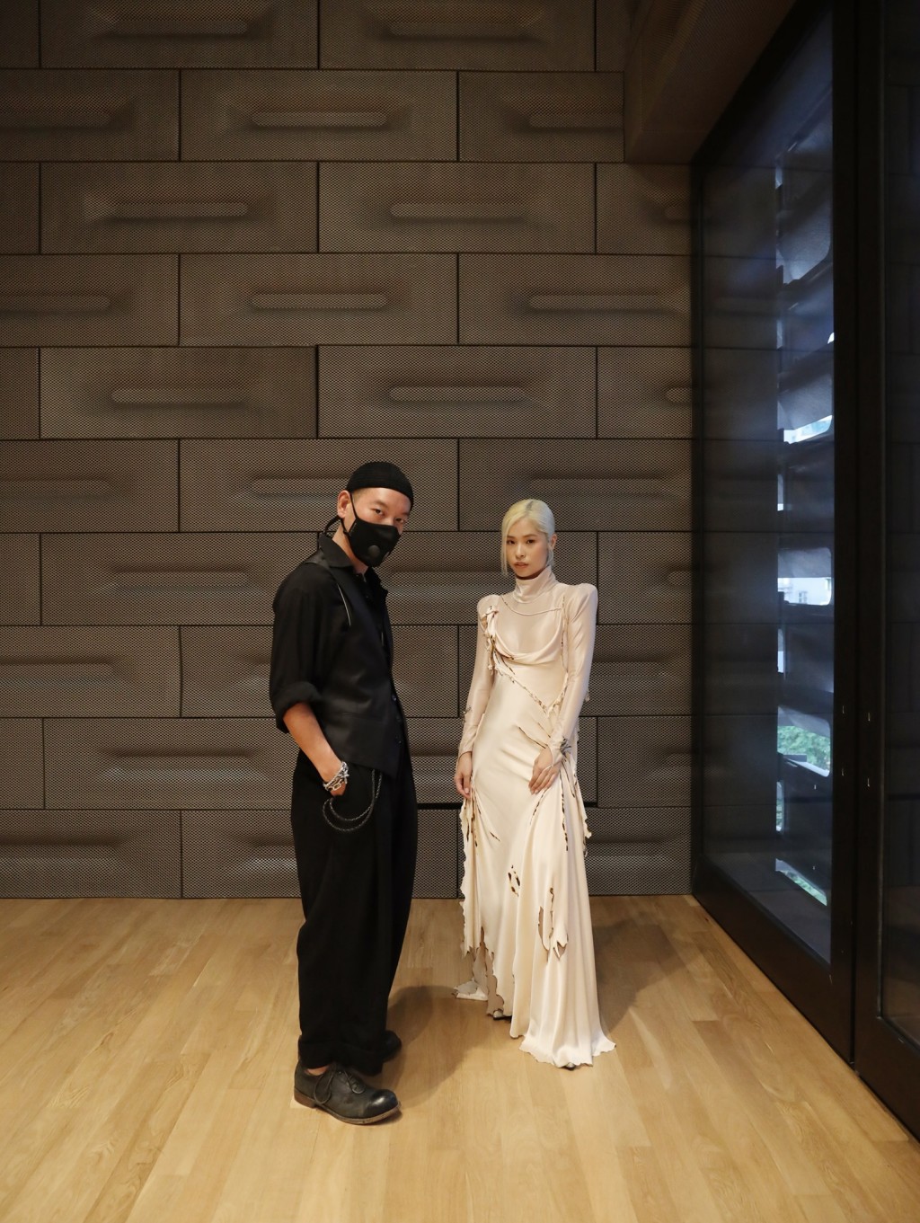 Sophy正式加盟Juno主理的幻・國文化。