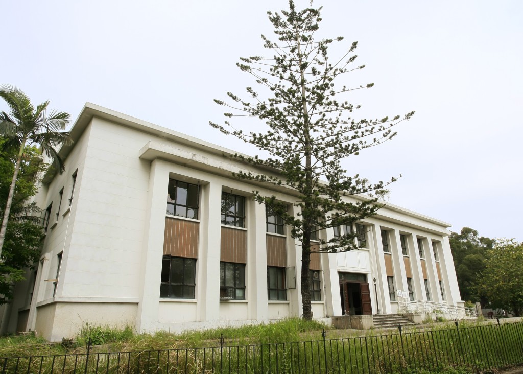 活動將於屬香港三級歷史建築的「前粉嶺裁判法院」舉行,同場將有免費導賞團。(圖片來源:古物古蹟辦事處) 活動將於屬香港三級歷史建築的「前粉嶺裁判法院」舉行,同場將有免費導賞團。(圖片來源:古物古蹟辦事處)