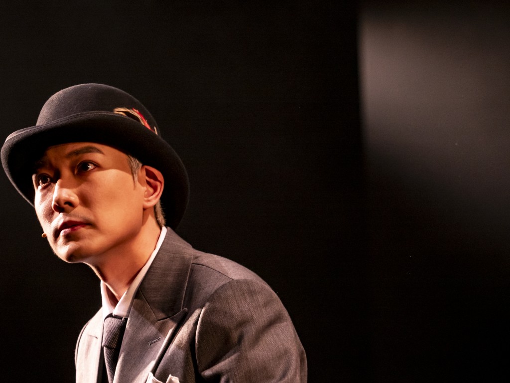 蔡瀚億（BabyJohn）