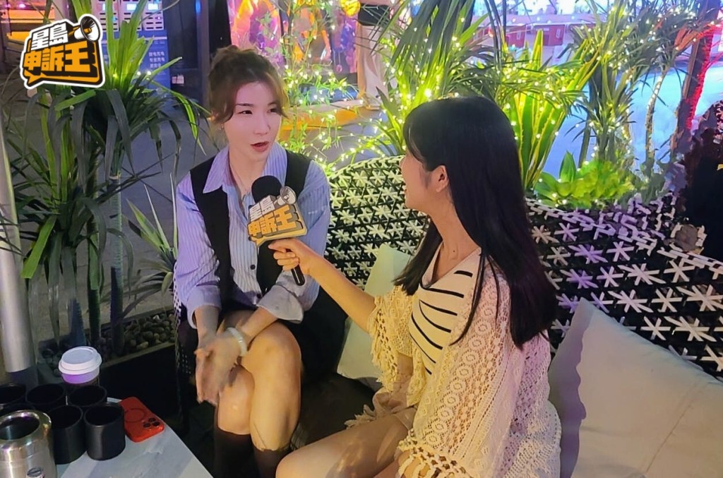 在深圳工作的港女Michelle為該酒吧常客，覺得這裏的消費較香港便宜不少。