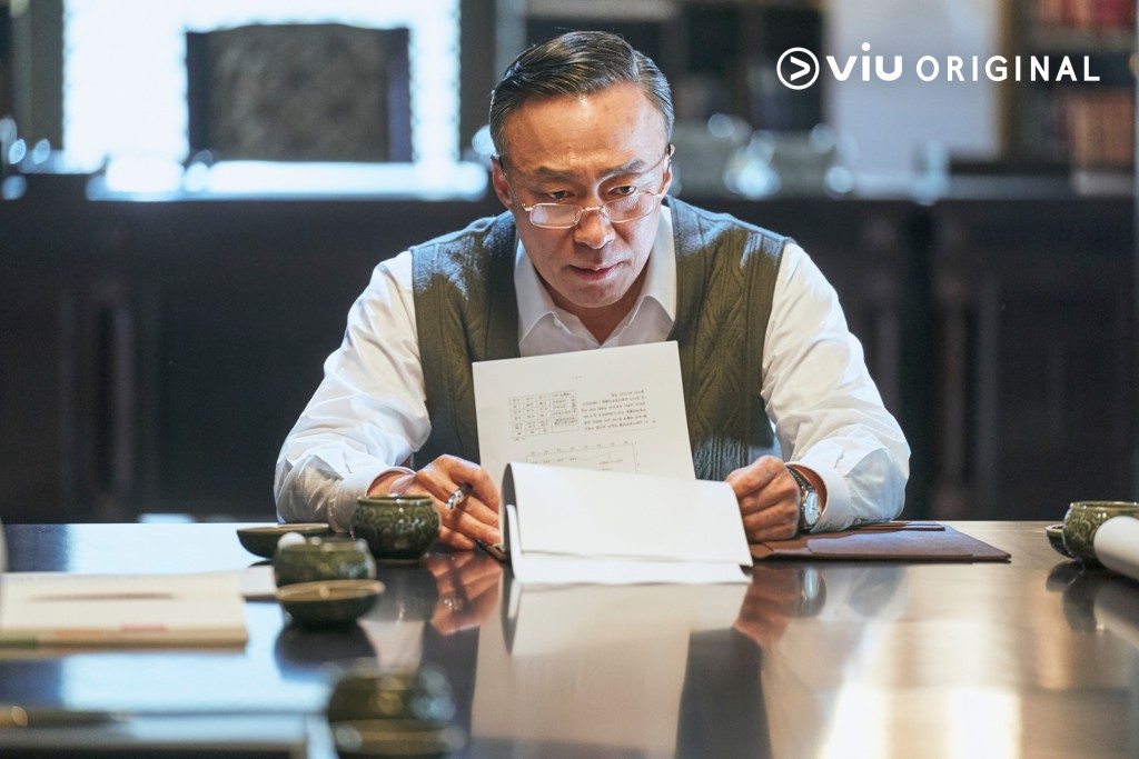 李星民公認好戲。 李星民公認好戲。