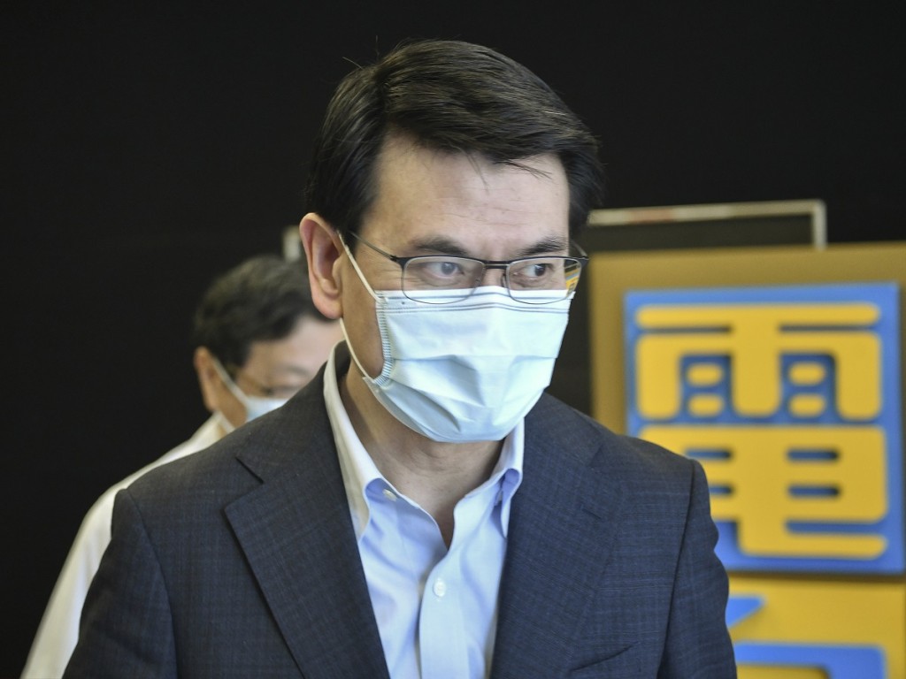 商經局認為香港電台違規情況非常嚴重。資料圖片