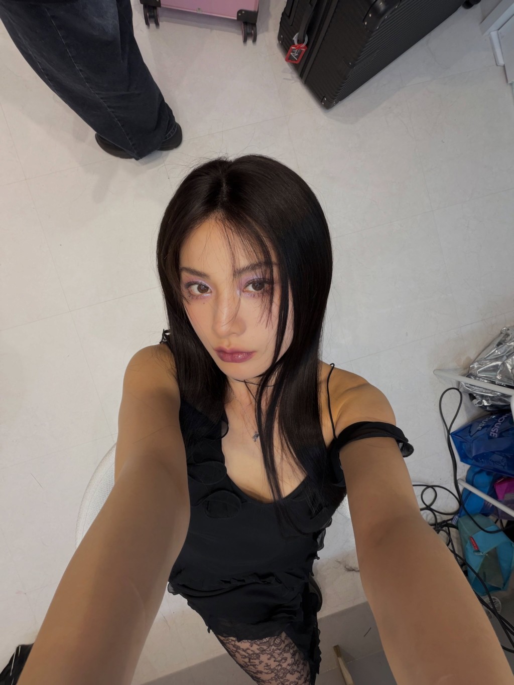 (图:jin_a_nana@IG) (图:jin_a_nana@IG)