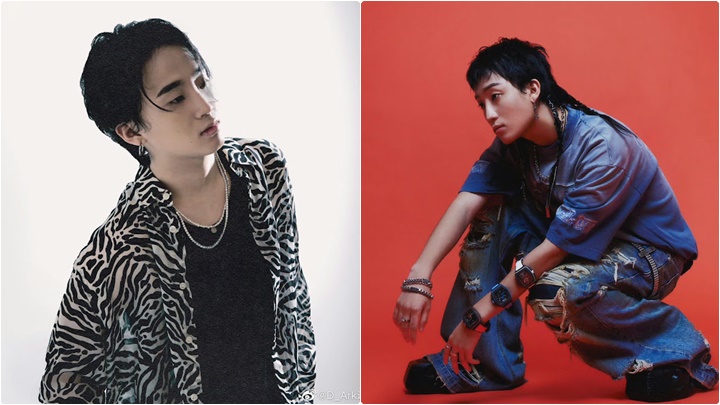 D.Ark涉販賣及吸食大麻韓國被捕  出身自中國朝鮮族在韓發展多年  近日推新歌兼簽新經理人公司