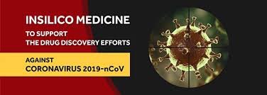 本港科學園Insilico Medicine亦透過Nvidia的GPU高速運算,以電腦推算了6種候選的小分子藥物。