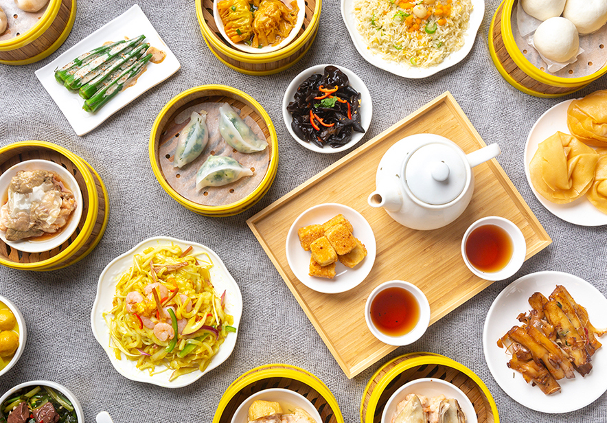 亲子优惠︳佐敦辉哥私房菜午市90分钟小食点心放题(图片来源:KKday) 亲子优惠︳佐敦辉哥私房菜午市90分钟小食点心放题(图片来源:KKday)