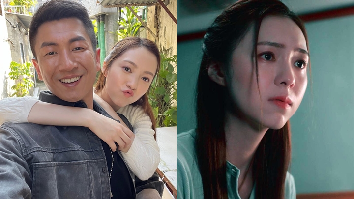 李海铜跟马贯东感人虐心恋成焦点 网民激赞：隐藏女主角。