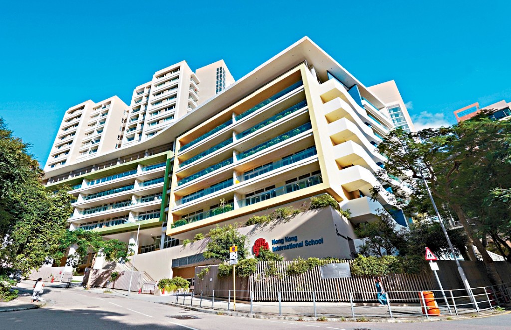 美國路德會將展開香港國際學校新任校長的物色程序，校方發信表明不認同做法，但仍會配合。 