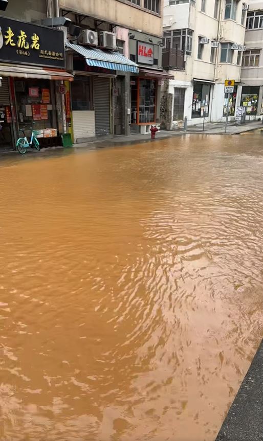 fb大埔 TAI PO影片截圖