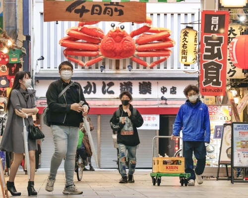 三名駐日美軍涉嫌酒後駕駛及擅闖民居被捕。AP