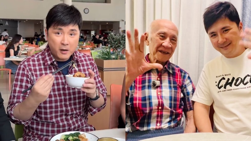 李泳豪YouTube頻道光速破10萬訂閱  同行逐點拆解豪仔驚人收入  年薪勢破2百萬：夠養李家鼎