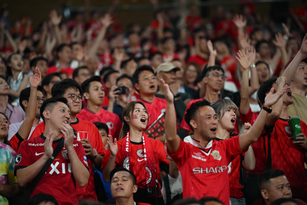 港隊周二晚與孟加拉賽和1:1。