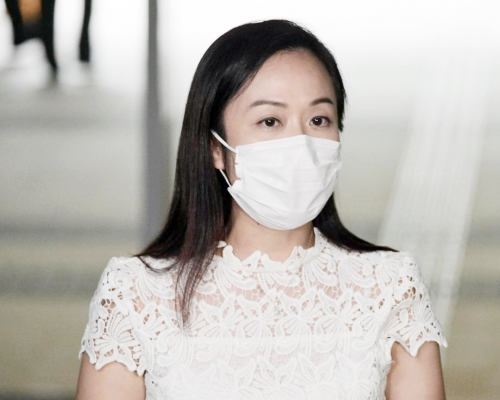 陳凱欣議員「壽命」暫只有2年。