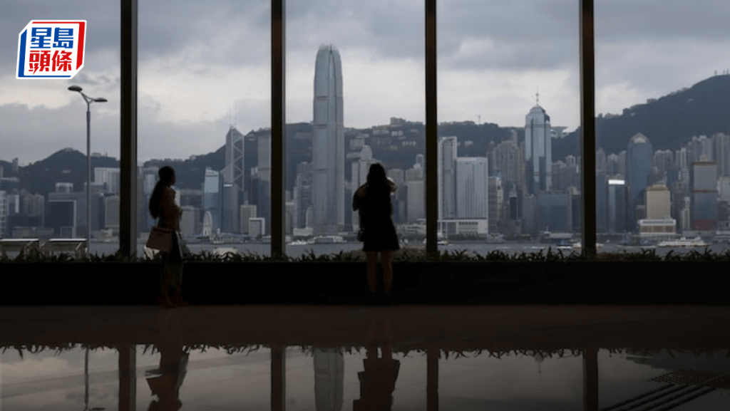 無極資本據報早被高盛大摩拒開戶 曾設100%「包底」收費模式