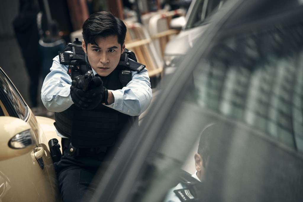 《衝鋒：火拼》在尖沙咀、深水埗、佐敦實地拍攝。