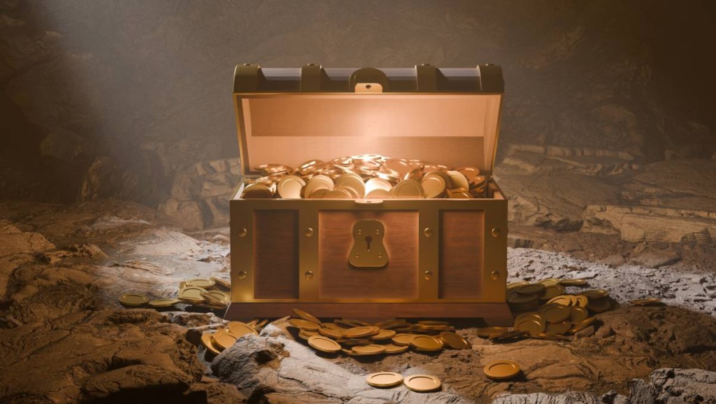 不敢高追科技股有何選擇？ 兩類板塊結合如隱藏寶藏 李聲揚：總比持有現金好