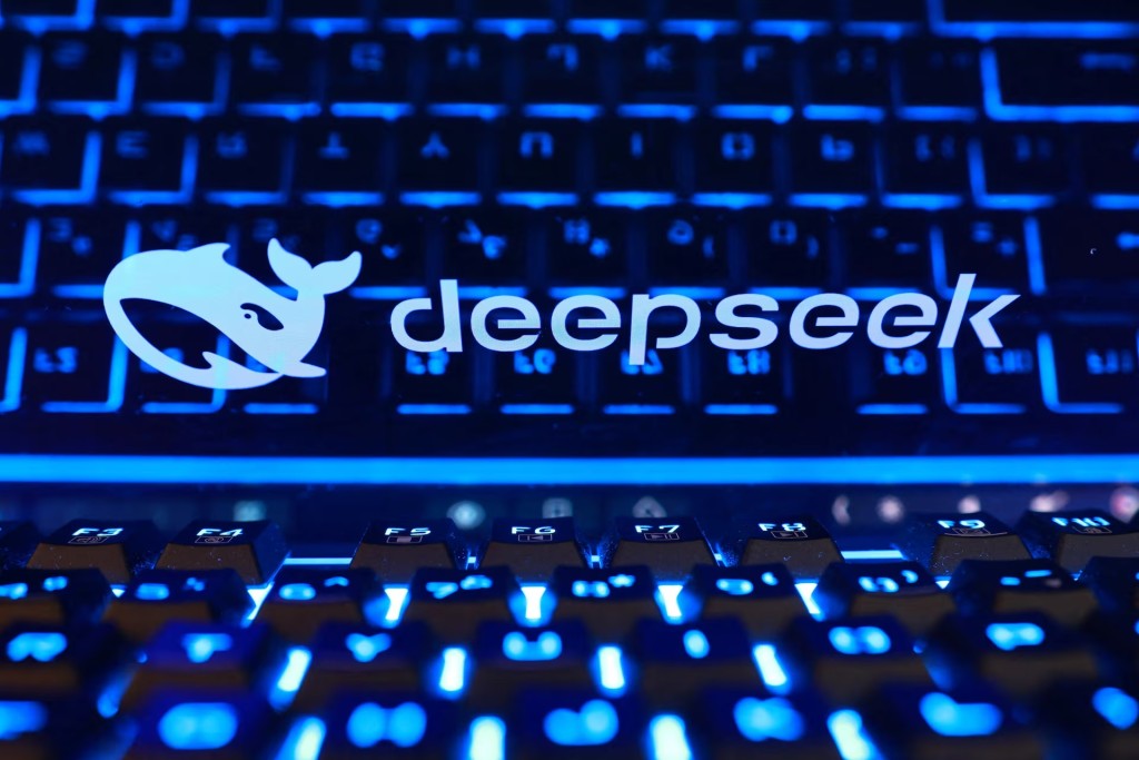 美国土安全部下令联邦机构禁用DeepSeek,忧敏感资料外流。 路透社 美国土安全部下令联邦机构禁用DeepSeek,忧敏感资料外流。 路透社