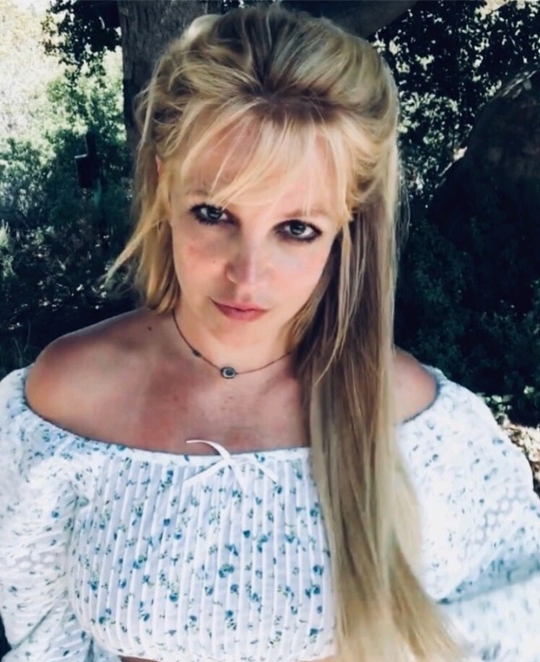43歲的樂壇天后Britney Spears又被爆料,今次輪到其前夫Kevin Federline。 43歲的樂壇天后Britney Spears又被爆料,今次輪到其前夫Kevin Federline。
