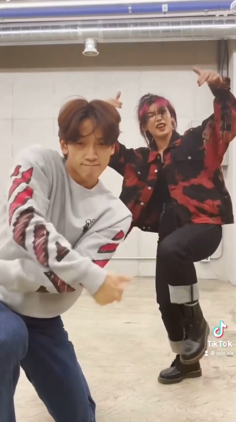 《WHY DON’T WE》真係好洗腦。