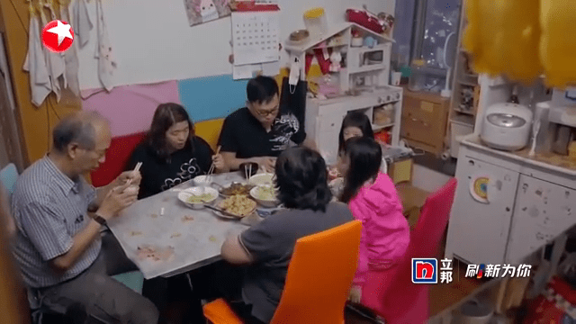 (《夢想改造家》節目截圖) (《夢想改造家》節目截圖)