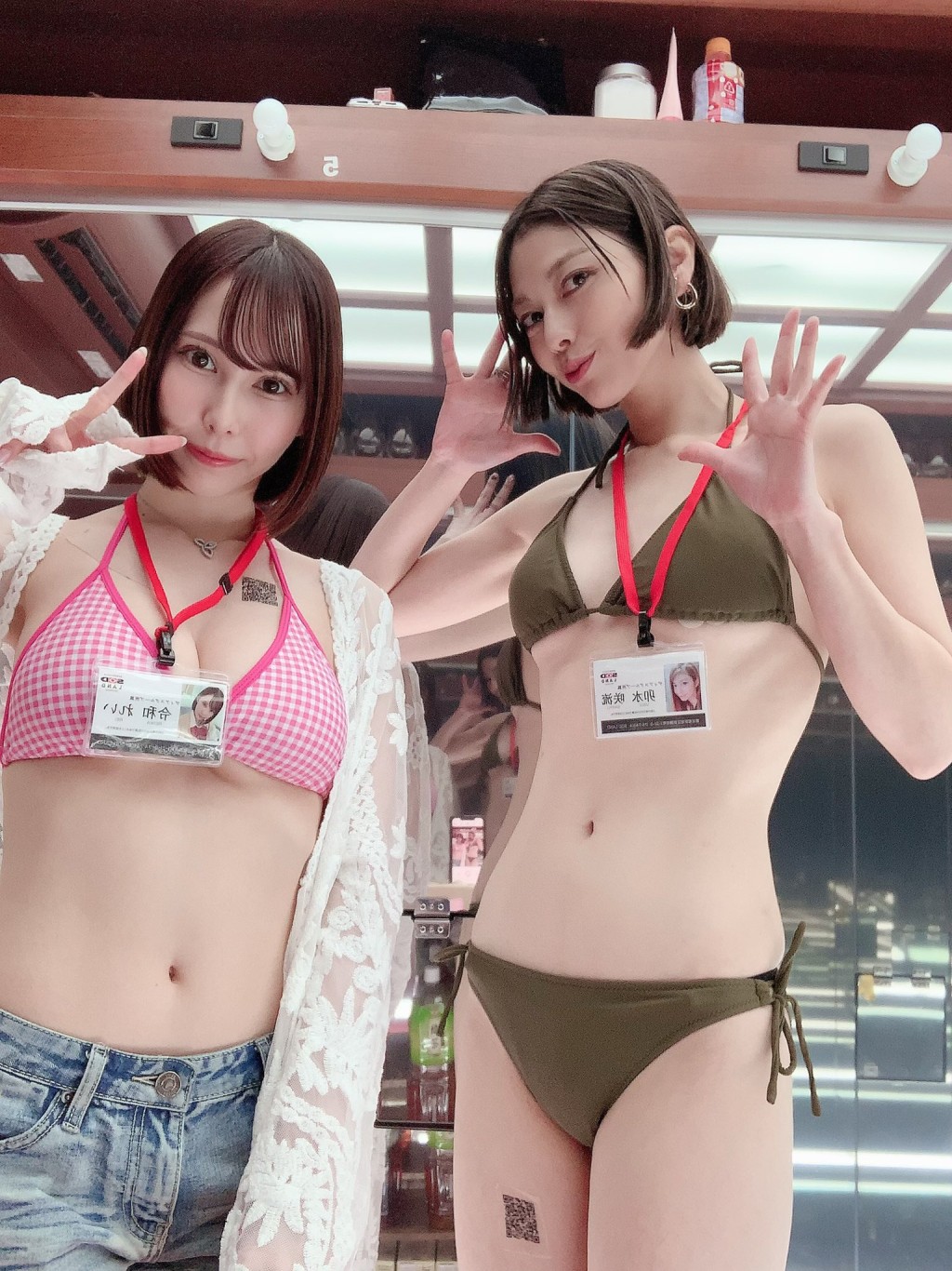 令和玲指業界只有不到10%的女優能持續靠拍片賺錢,故奉勸女生入行前務必三思。