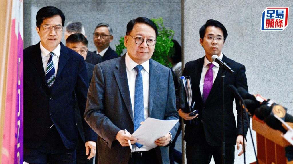 陳國基明訪上海 出席文創產業發展論壇 將晤市政府領導