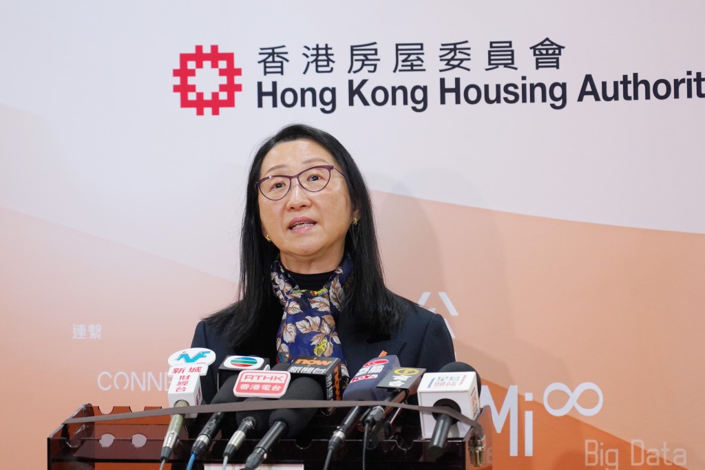 黃碧如認為估算編配與實際編配經常會有落差。資料圖片 黃碧如認為估算編配與實際編配經常會有落差。資料圖片