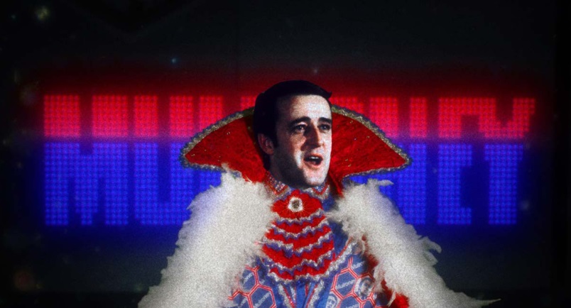 午夜瘋狂單元中,名列第1的是加拿大作品《Ladies and Gentlemen, Brian Mulroney》。 午夜瘋狂單元中,名列第1的是加拿大作品《Ladies and Gentlemen, Brian Mulroney》。