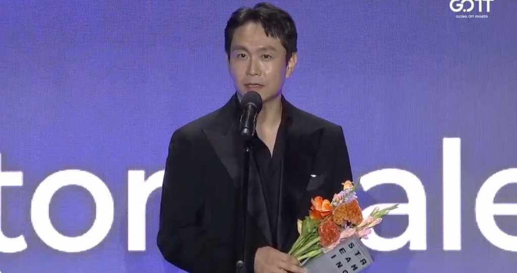《健將聯盟》吳正世撼贏吳鎮宇等奪得「最佳男配角」。 《健將聯盟》吳正世撼贏吳鎮宇等奪得「最佳男配角」。
