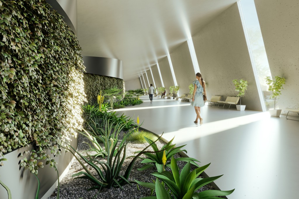隨着綠色建築在亞太地區越來越普及,綠色認證已成市場常態。 隨着綠色建築在亞太地區越來越普及,綠色認證已成市場常態。