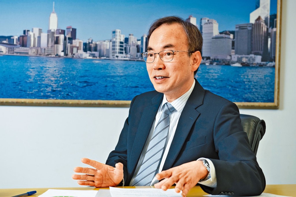 通訊事務總監梁仲賢:我對首次將6G全球高峰會帶到亞太地區感到榮幸和高興。此舉展示了亞太地區在通訊技術領域的潛力,也為促進國際合作和技術交流提供了良好平台。 通訊事務總監梁仲賢:我對首次將6G全球高峰會帶到亞太地區感到榮幸和高興。此舉展示了亞太地區在通訊技術領域的潛力,也為促進國際合作和技術交流提供了良好平台。