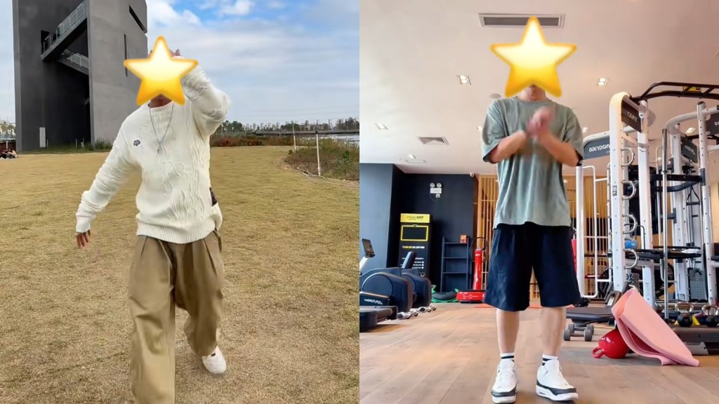TVB御用渣男放閃照一原因嚇親網民!老婆竟撞樣宣萱 曾因偷食被花旦狠撇