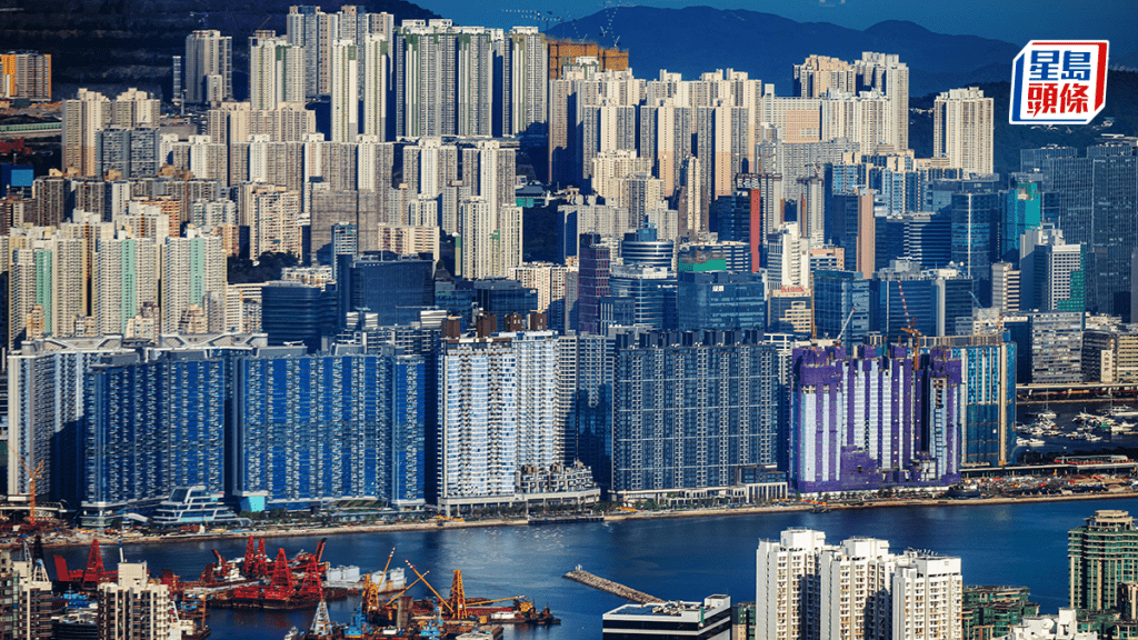 8月私樓落成量僅592伙 按月跌65%