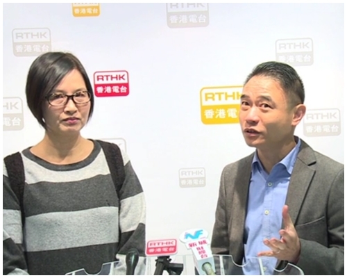 社福界选委刘翀和李凤琼均未决定提名意向。