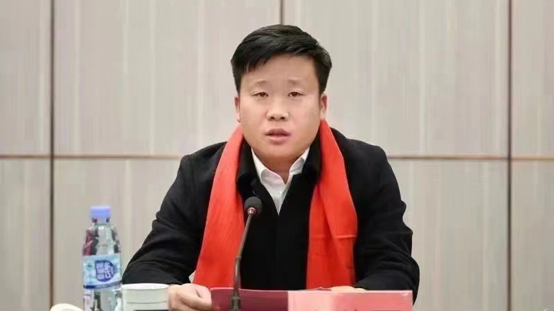 李秋平。 網圖