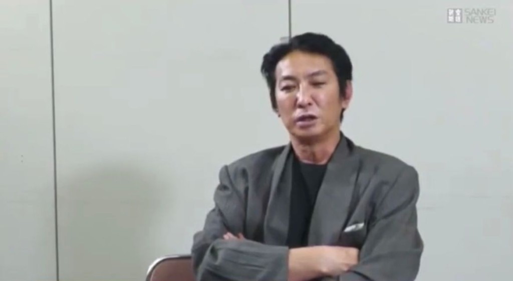 平本淳也指曾接获受害者称被泷泽秀明强吻。