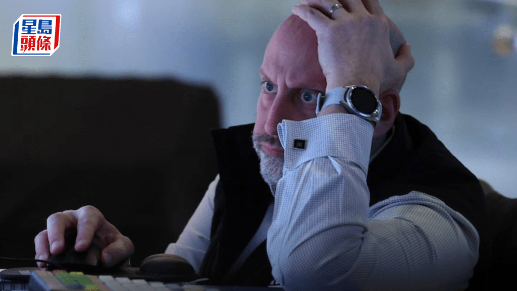 美國非農遠遜預期 道指早段挫800點 油價再飆9% 卡塔爾警告中東局勢拖垮全球經濟