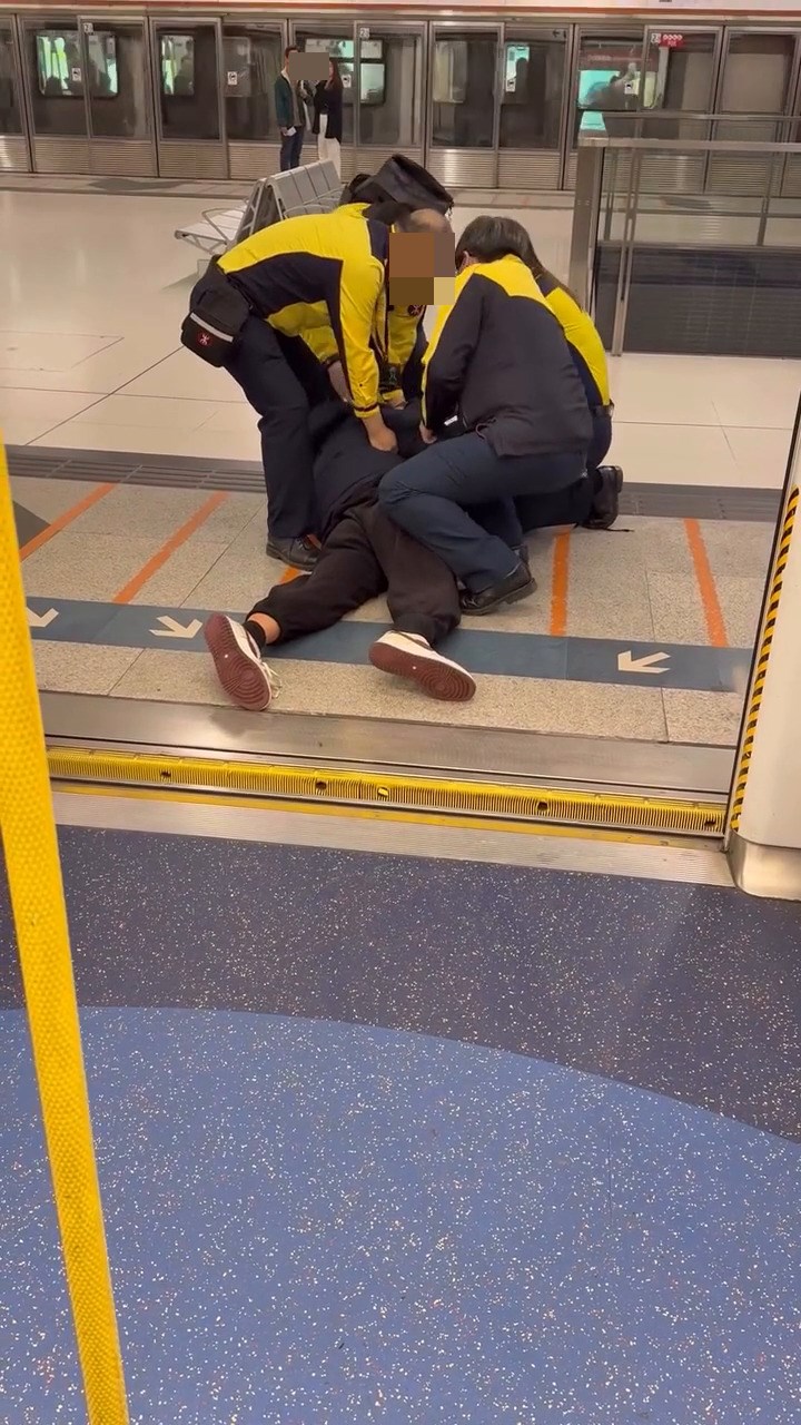 Threads截圖（資料來源：ron.jj＠Threads）