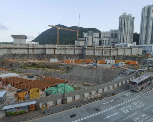 首季補地價收入僅3000元，創紀錄新低。