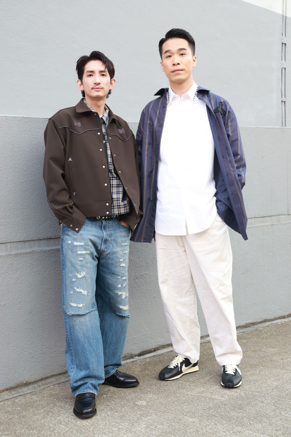 《關於那隻龜回魂的故事》走溫情喜劇路線，楊樂文、梁仲恆要令讓觀眾又笑又喊。