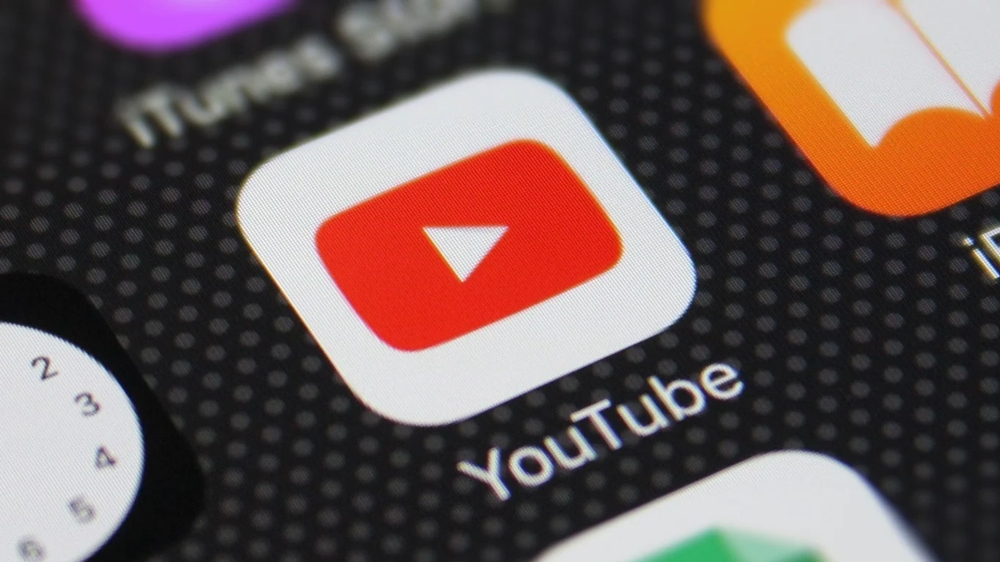 YouTube和Google Play商店今日起，暫停在俄羅斯的付費訂閱等所有支付服務。資料圖片