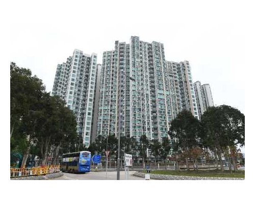 馬鞍山天宇海3房連套房間隔，以955萬易手。

 
