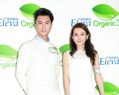 诸葛紫岐想签王浩信为旗下艺人，不过王浩信唔敢收支票。